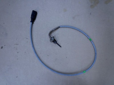 Audi a3 8v 2.0 tdi датчик вихлопних газів 04l906088bl фото №1