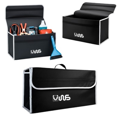 Organizer samochodowy do bagażnika WS