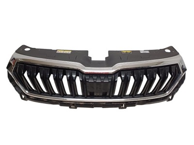 Skoda karoq lift 21- решётка радиатора решётка радиатора решётка радиатора 57a853653g фото №1