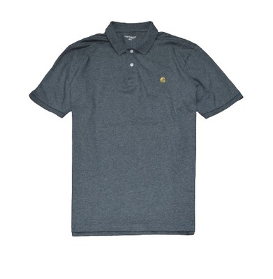 Carhartt Chase Oryginalna Koszulka Polo XXL