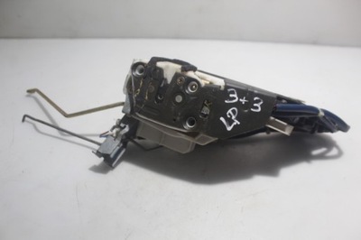 Замок лівий перед двері suzuki liana фото №1