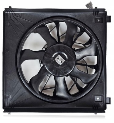 VENTILADOR DE ACONDICIONADOR TESLA MODELO S 2012-2022 600735200F 600735200E  