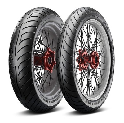 AVON ROADRIDER MKII 110/70-17 140/70-17 2022r. 