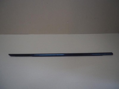 Молдинг уплотнитель дверь parapet правый перед alfa romeo giulia фото №1