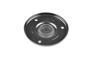 Tedgum ted18327 кронштейн амортизатора фото №1