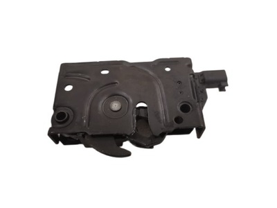 Ford focus mk4 2018-2022 замок капот оригинал фото №1