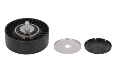 Ролик ремень многоручейковый. bmw генератор фото №1