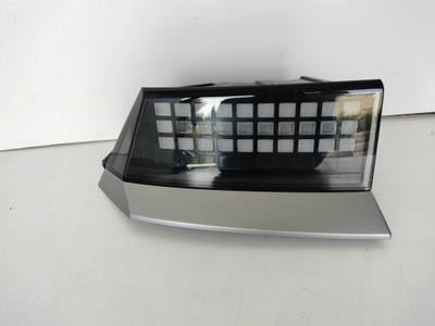 Лампа ліва задня hyundai ioniq 5 21- led фото №1