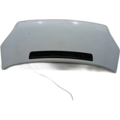 Ford transit mk7 06-13r капот крышка двигателя фото №1