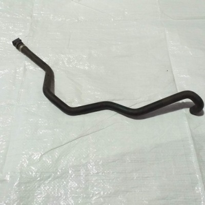 Bmw 5 f07 f10 f11 шланг труба пабтрубок  воды 8514244 фото №1