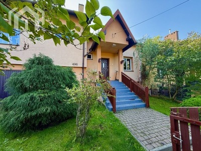 Dom, Jaworze, Jaworze, Bielski, 108 m²