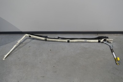 Vw golf v plus шторка безопасности левая фото №1