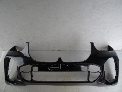 Бампер перед bmw x5 g05 m набор фото №1