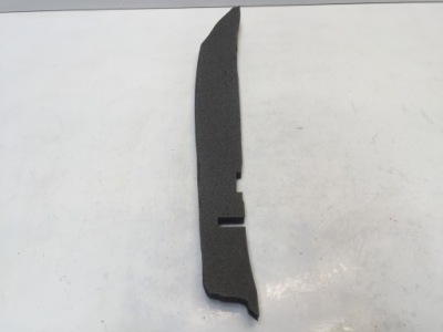 Qashqai iii j12 шумоизоляция крыла левый перед фото №1