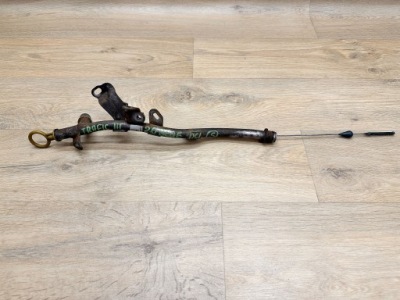 Renault trafic 3 espace v 2.0 blue dci m9r euro6 щуп рівня оливи фото №1