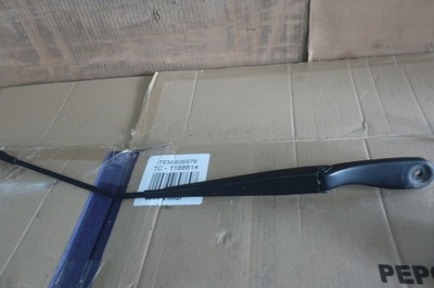 Volvo s40 ii v50 важіль двірники перед праве europa 04- фото №1