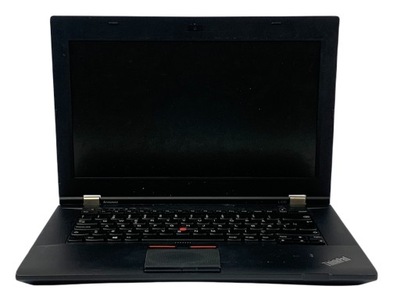 Lenovo ThinkPad L430 14" i3 3110M INTEL HD POWER OK A775