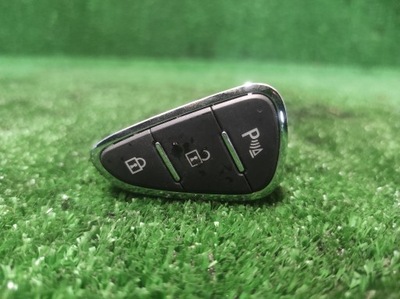 Opel corsa e adam кнопка 13363828 фото №1