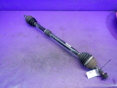 Opel insignia 08- 1.8 a18xer приводной вал правая 13228196 фото №1