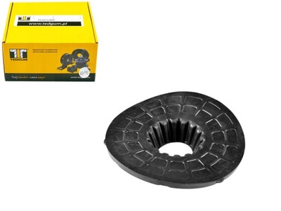 Подкладка пружины подвеска задняя dół chevrolet cruze orlando daewoo фото №1