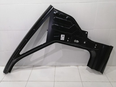Правий блок двигуна поріг передній перед vw id3 id.3 10a фото №1