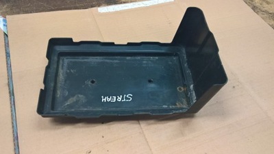 Корпус основа акумулятор honda stream 2001-07 фото №1