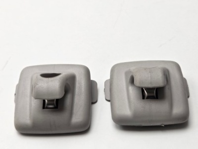 Кронштейн крепление козырёк кронштейн proace city combo berlingo rifter фото №1