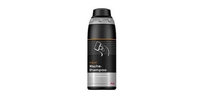 OE AUDI SZAMPON Z WOSKIEM 250ML