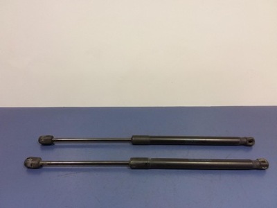 Suzuki swift iv mk6 амортизаторы задний крышки фото №1