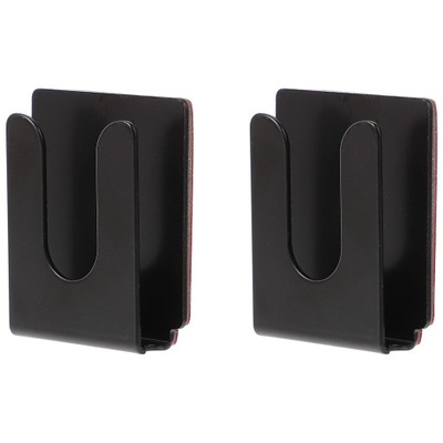 2 szt. тримачі na mikrofony radiowe універсальний мікрофон фото №1