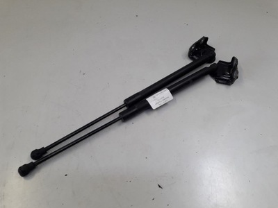 Renault clio iv амортизаторы амортизатор крышки задняя фото №1