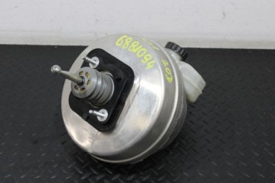 Підсилювач гальм насос гальмівна bmw x3 g01 6881094 фото №1