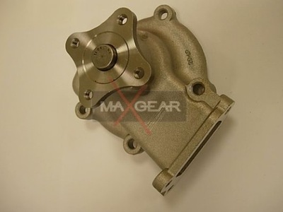 PUMP WATER MAXGEAR 47-0176  