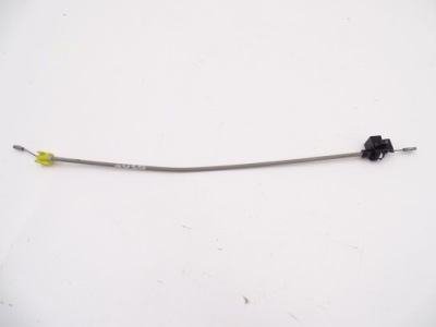Chevrolet aveo i t200 02-06 трос обігрівача фото №1