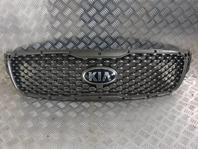 KIA SORENTO 3 3 2014-2017 REJILLA DEL RADIADOR  