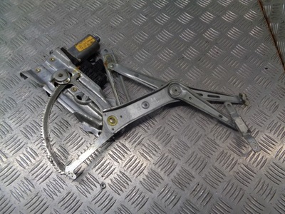 Механизм стекло правый перед opel astra ii фото №1