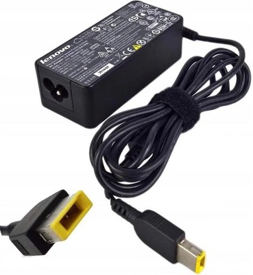 Zasilacz Lenovo ADLX45NCC3A 20V 2.25A 45W