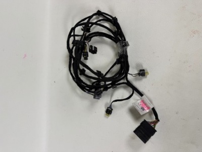 Mercedes gla джгут pdc передня a2475404617 фото №1