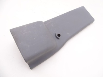 Ldv maxus 04-09 защита стойка левая dół фото №1