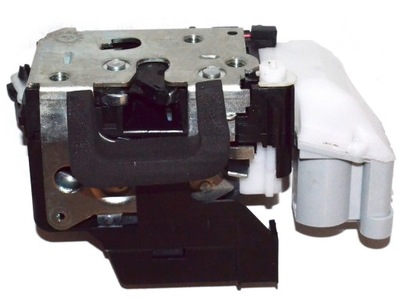 Замок двері do fiat doblo фото №1