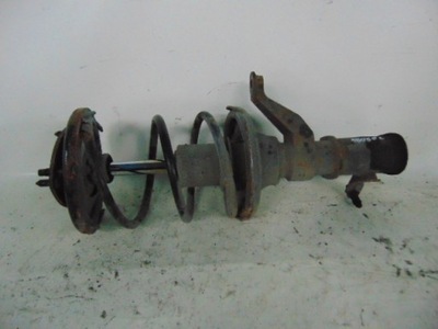 Mcperson левый honda civic vii 1.4 01r фото №1