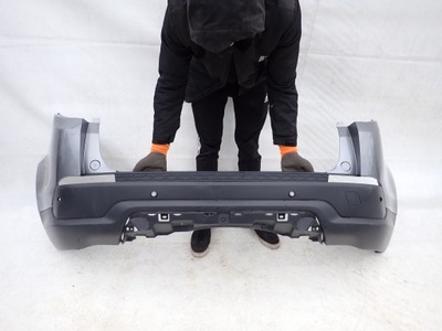 Land rover discovery sport lift 19- бампер задня фото №1