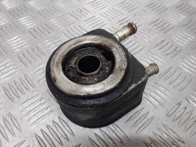 Радиатор масла citroen berlingo i 2.0 hdi фото №1