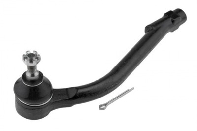 Наконечник тяга руль. kia ceed 07- cerato ii 08- фото №1