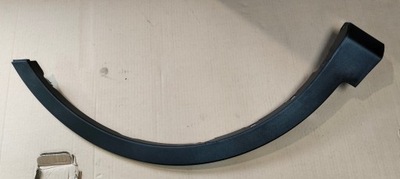 Toyota rav4 iv 12-15 молдинг крыла правая перед фото №1