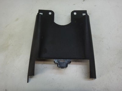 Захист корпус консолі тунель середнього mini r56 фото №1