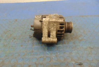 Opel vectra c 1.9cdti генератор 102211-8661 фото №1