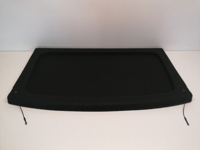 Vw taigo 2g7 полка задняя багажника оригинал 2021- фото №1