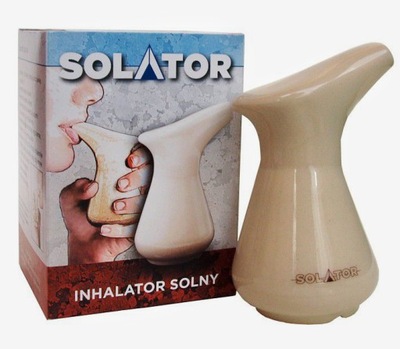 SOLATOR Inhalator Solny