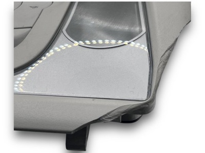 Лампа стельова внутрішня передня jeep renegade 07356728740 $j фото №1